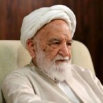 هشدار الکسوله ماسوود خمینی به هواداران افراطی ؛ من می دانم چه کسی درآمد کسب کرده است