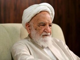 هشدار الکسوله ماسوود خمینی به هواداران افراطی ؛ من می دانم چه کسی درآمد کسب کرده است