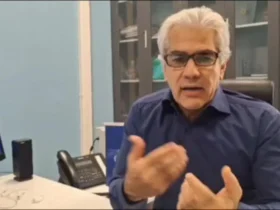 هشدار باران در شمال غربی و جنوب شرقی