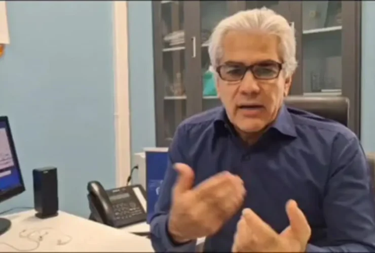 هشدار باران در شمال غربی و جنوب شرقی