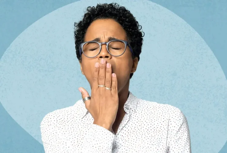 هشدار جدی ؛ چه چیزی در مغز می خوابد؟