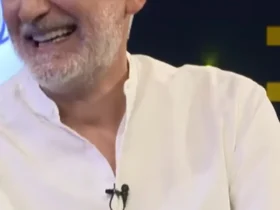 هشدار جدی امیر حسین علیه بیجان بانفشخاه: آنها احتمالاً پول شما را می خورند!