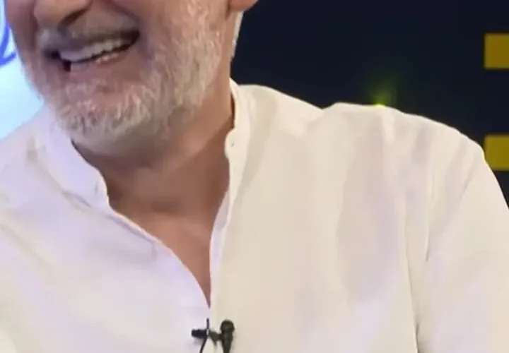 هشدار جدی امیر حسین علیه بیجان بانفشخاه: آنها احتمالاً پول شما را می خورند!
