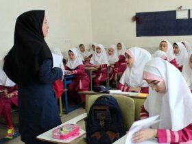 هشدار جدی به معلمان استخدام شده!