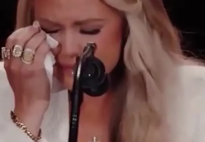 همسر چارلی کرک قاتل را می بخشد