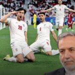 همکاری تدارکات تیم ملی عراق پس از مذاکره با آژانس اتمی!