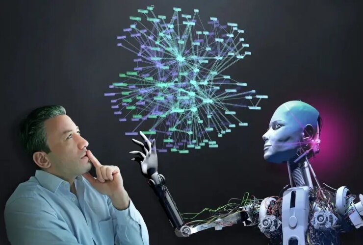 هوش مصنوعی تعارف ایران را درک نمی کند! 27 هوش مصنوعی تعارف ایران را درک نمی کند!