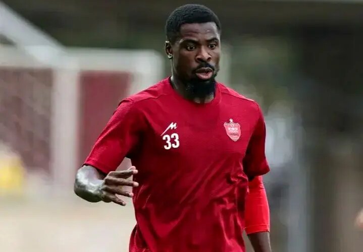 هپاتیت کم بود. Uriyah را نمی توان برای یک ماه دیگر استفاده کرد!