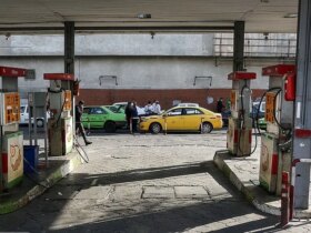 واردات فوق العاده بنزین ؛ بازار را ذخیره کنید یا سناریوهای قدیمی را تکرار کنید؟