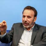 واعظ ، هورموز/ایران هشدار می دهد خطر بستن بسفر روغن نفت