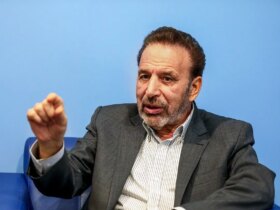 واعظ ، هورموز/ایران هشدار می دهد خطر بستن بسفر روغن نفت