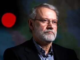 واکنش آمریکایی های محتاط به یکی از مراکز هسته ای لارژانی ایران