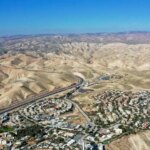 واکنش اسرائیل برای جلوگیری از سواحل غربی هاردلین ها: فقط "مردم یهودی" باید تصمیم بگیرند