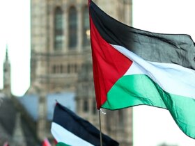 واکنش رسانه ای اسرائیلی به شناخت دولت فلسطین