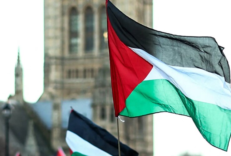 واکنش رسانه ای اسرائیلی به شناخت دولت فلسطین