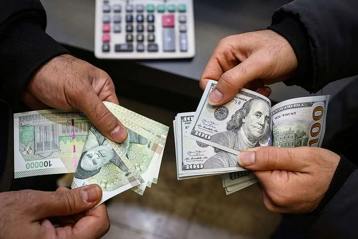 واکنش رسمی دولت برای 100000 دلار 4 واکنش رسمی دولت برای 100000 دلار