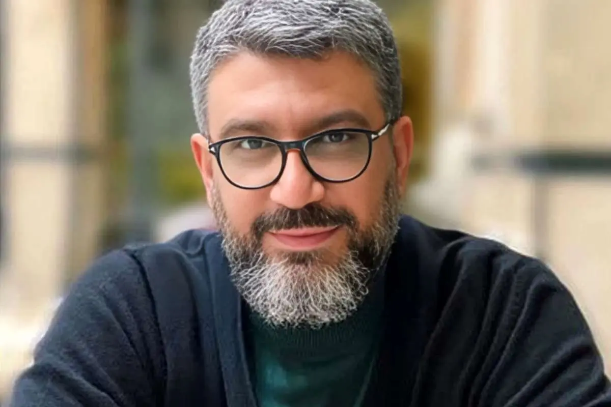 واکنش رشیدپور به تجمع امروز در مقابل دفتر عالی شورای امنیت ملی 