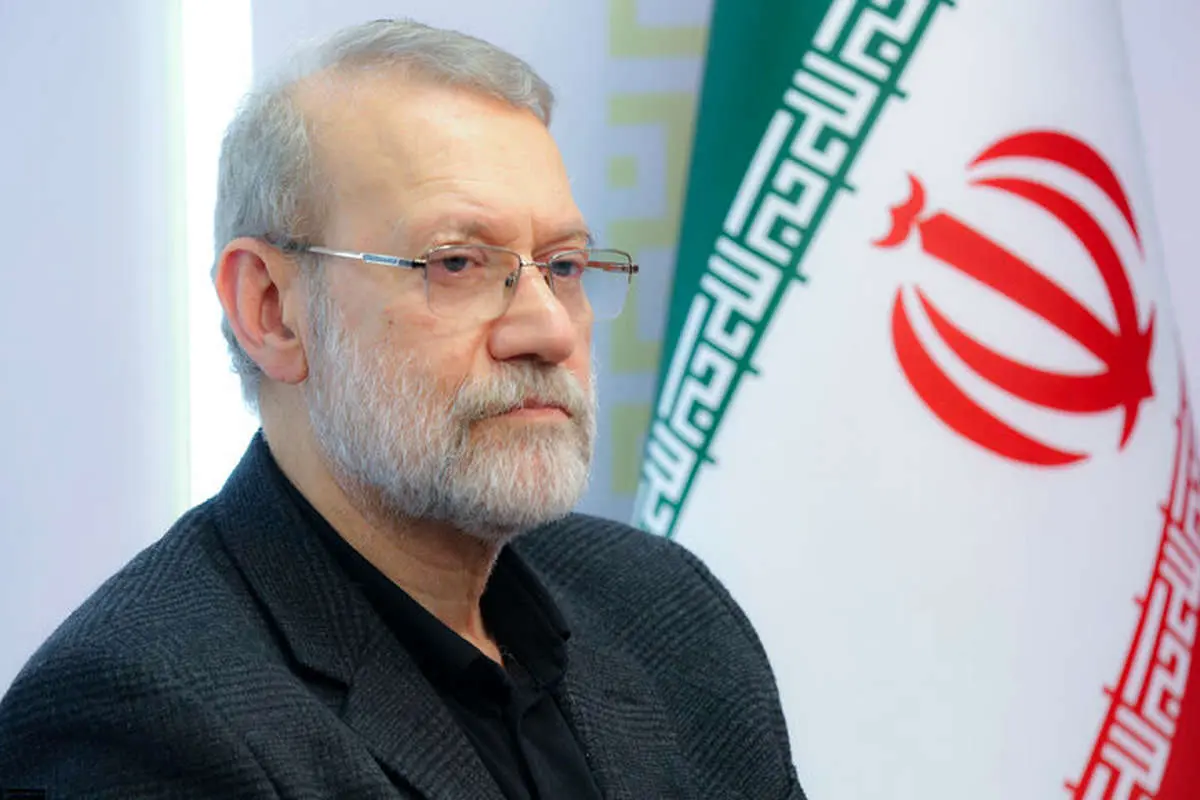 واکنش سخنگوی وزارت امور خارجه لاریجانی به توییت برای مذاکره با ایالات متحده 4 واکنش سخنگوی وزارت امور خارجه لاریجانی به توییت برای مذاکره با ایالات متحده