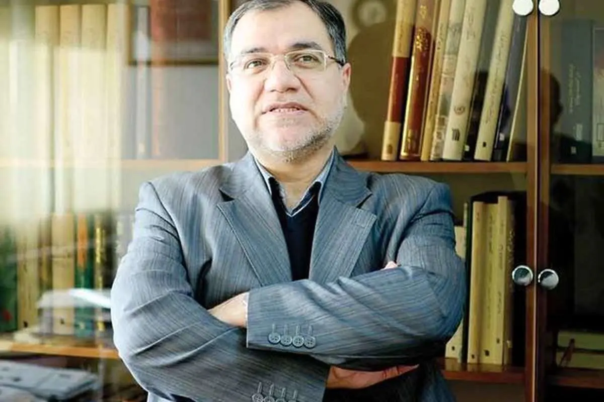 واکنش فاضل به ادعای روزنامه: من سخنگوی رهبر انقلاب نیستم 4 واکنش فاضل به ادعای روزنامه: من سخنگوی رهبر انقلاب نیستم