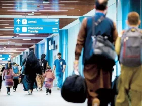 واکنش وزارت امور خارجه به اخبار ایرانیان از ایالات متحده/ تقریباً 5 نفر اخراج می شوند