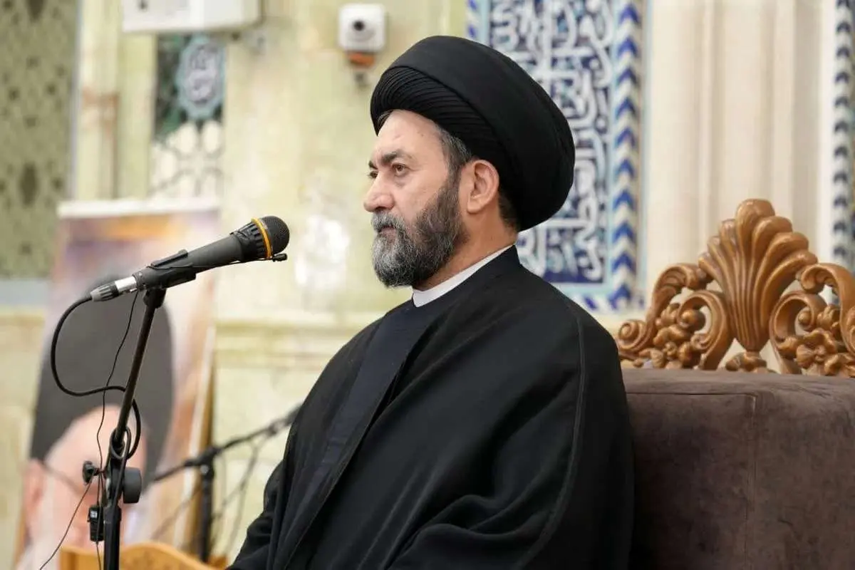واکنشی شدید به خواندن مسالمت آمیز ترامپ توسط دولت آذربایجان 4 واکنشی شدید به خواندن مسالمت آمیز ترامپ توسط دولت آذربایجان