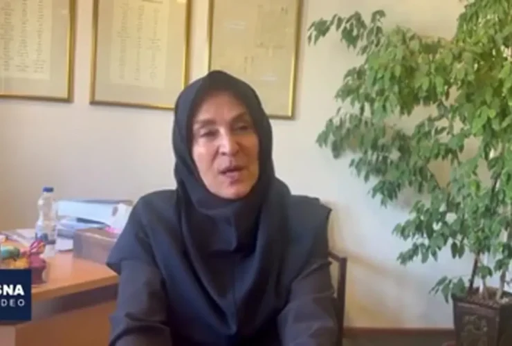 وداع زود هنگام با آکادمی با کلمه "شلوغ"!