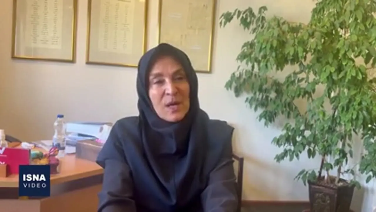 وداع زود هنگام با آکادمی با کلمه "شلوغ"!