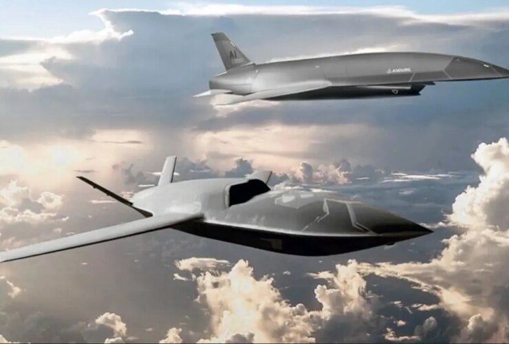 ورود هواپیماهای بدون سرنشین روسی به لهستان ؛ آیا جنگ روسیه با ناتو آغاز می شود؟