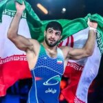وزن 2 کیلوگرم به کل نگاه ؛ شانس بالای کامران در غیاب تیلور و یزدانی