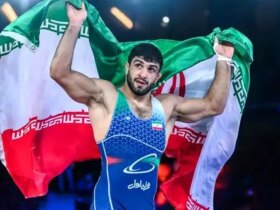 وزن 2 کیلوگرم به کل نگاه ؛ شانس بالای کامران در غیاب تیلور و یزدانی