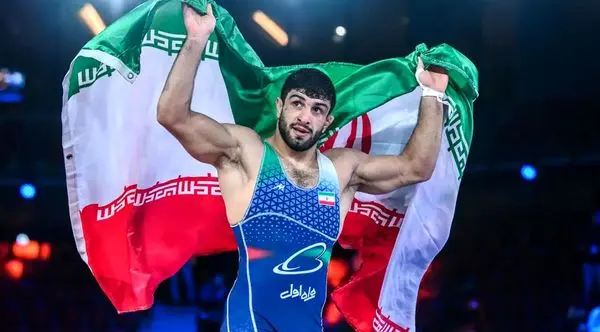 وزن 2 کیلوگرم به کل نگاه ؛ شانس بالای کامران در غیاب تیلور و یزدانی