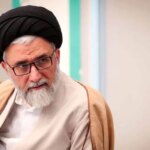 وزیر اطلاعات: ایده حل مشکلات کشور با غنی سازی صفر ساده است