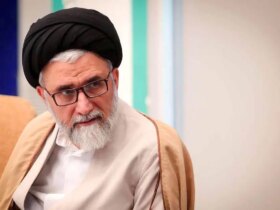 وزیر اطلاعات: ایده حل مشکلات کشور با غنی سازی صفر ساده است