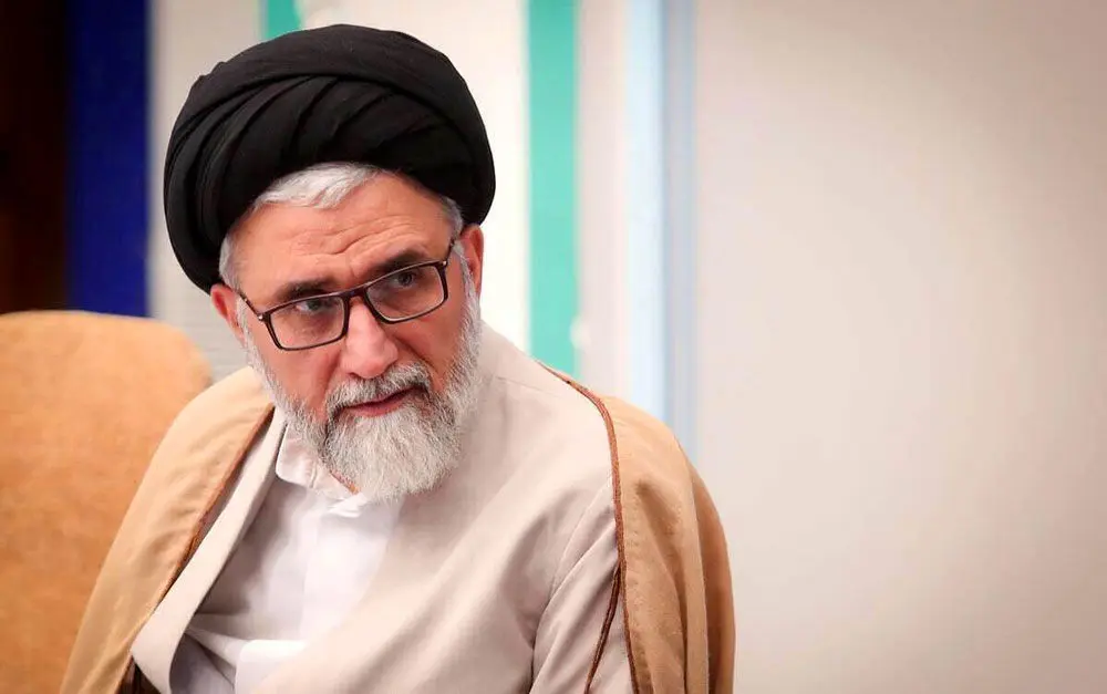 وزیر اطلاعات: ایده حل مشکلات کشور با غنی سازی صفر ساده است