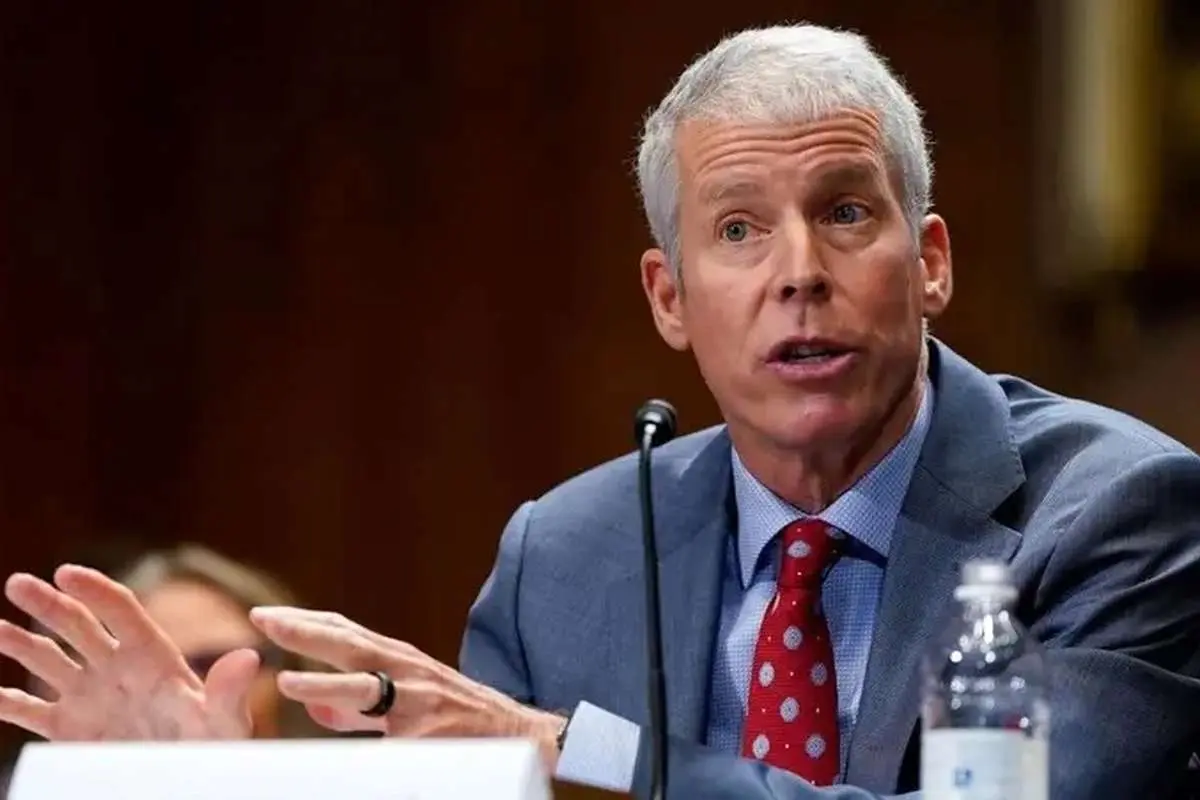 وزیر انرژی ایالات متحده: برنامه غنی سازی ایران باید برچیده شود!