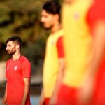 ویرانه های پرسپولیس و تایمل ؛ دشواری بزرگ میلاد در جام جهانی