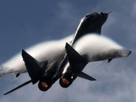 ویژگی های ایران MIG 29 چیست؟