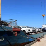 پارلمان و اختلاف دولت به دلیل اتومبیل های وارداتی