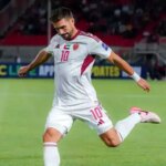 پاسخ آل وهدا به پیشنهاد پرسپولیس