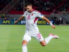 پاسخ آل وهدا به پیشنهاد پرسپولیس