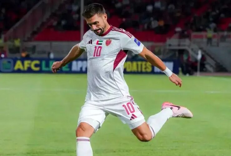 پاسخ آل وهدا به پیشنهاد پرسپولیس 30 پاسخ آل وهدا به پیشنهاد پرسپولیس