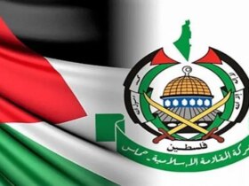 پاسخ حماس به سخنان ترامپ در مورد آزادی زندانیان اسرائیلی