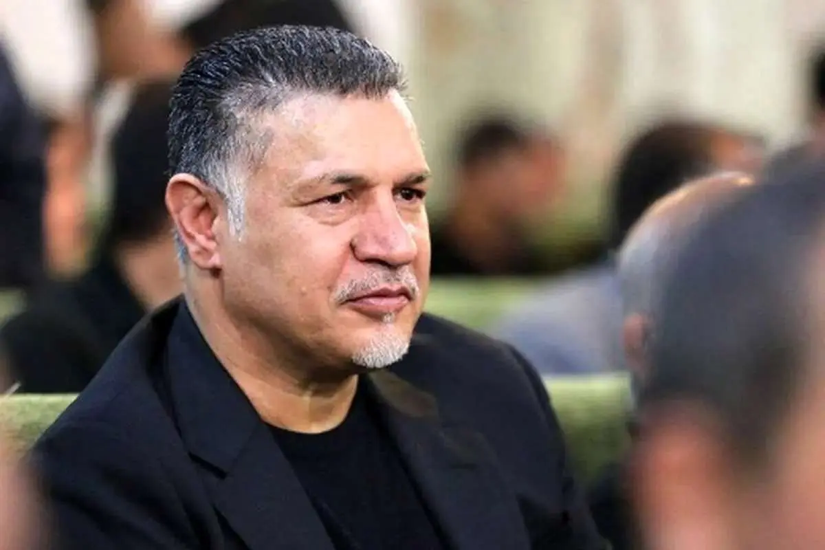 پاسخ علی دائی به اخبار و بستری شدن: پلیس باید مراقبت کند!
