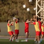پاسخ ها منفی هستند ؛ بازیکن خارجی در پرسپولیس!
