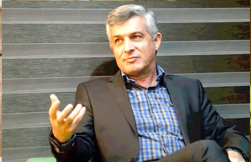Alireza شریفی را نوشت