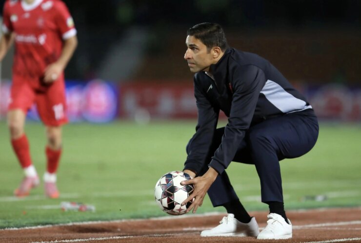 پرسپولیس ؛ تیم ترسناک تر نیست