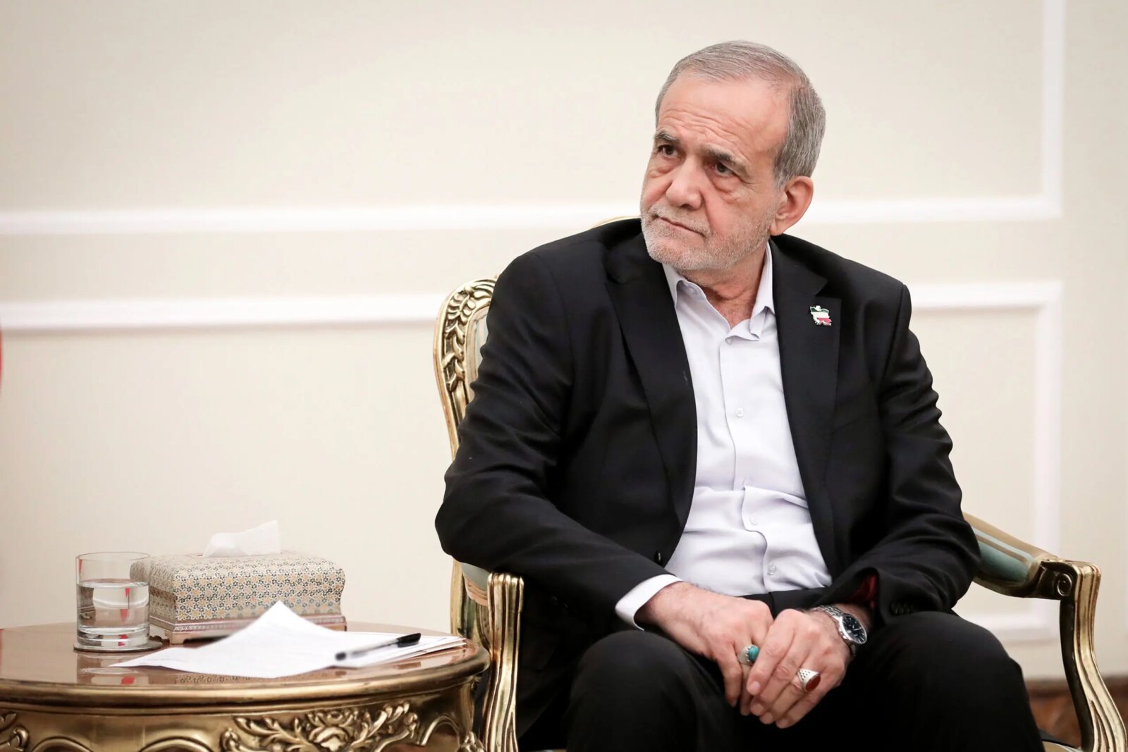 پزشکان: از تجربیات موفق کشورهای عضو Brix و شانگهای استفاده کنید