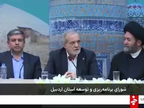 پزشکان: اگر در خزانه داری بخوابیم ، مشکلات آب ، سوخت ، گاز و برق داریم