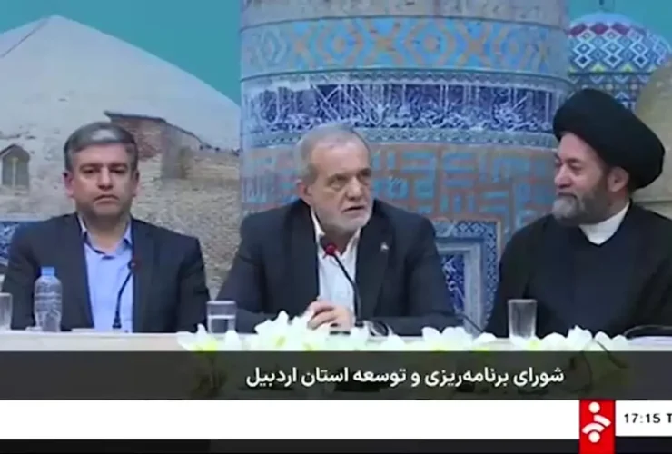 پزشکان: اگر در خزانه داری بخوابیم ، مشکلات آب ، سوخت ، گاز و برق داریم