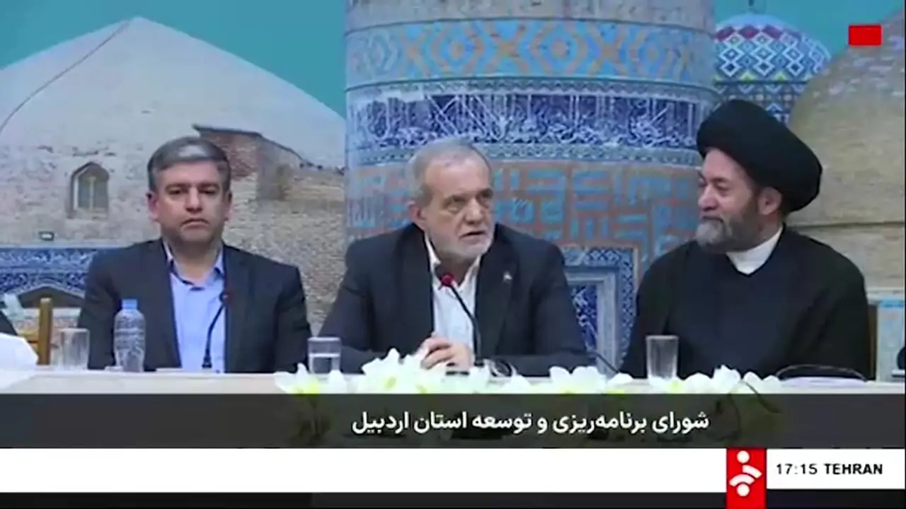 پزشکان: اگر در خزانه داری بخوابیم ، مشکلات آب ، سوخت ، گاز و برق داریم
